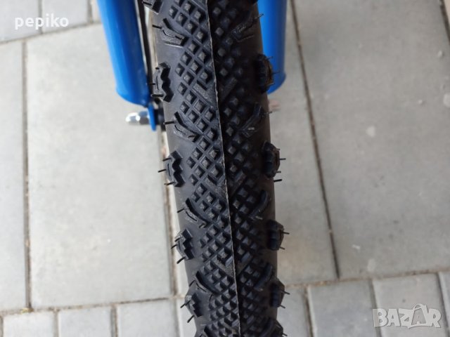 Продавам колела внос от Германия детски велосипед TARANTULA KIDS SPORT 20 цола SHIMANO NEXUS, снимка 13 - Велосипеди - 29369231