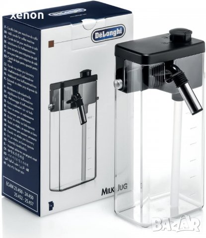Кана за мляко Delonghi Milk Jug DLSC005