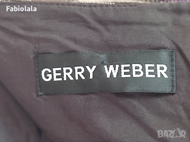 Gerry Weber rok EU42, снимка 4 - Поли - 42717802