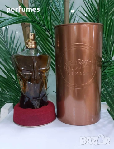 Jean Paul Gaultier Le Male Essence de Parfum Intense 125ml