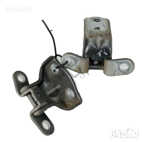 Панти задна дясна врата Hyundai Santa fe 2006-2013 ID:147112