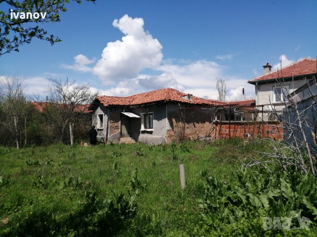 Къща в село Отец Кирилово 
