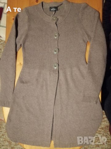 Дамска жилетка