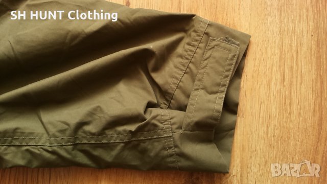 Beaver Lake Hunting Waterproof Trouser размер М за лов и туризъм панталон водонепромокаем - 24, снимка 7 - Други - 30409490