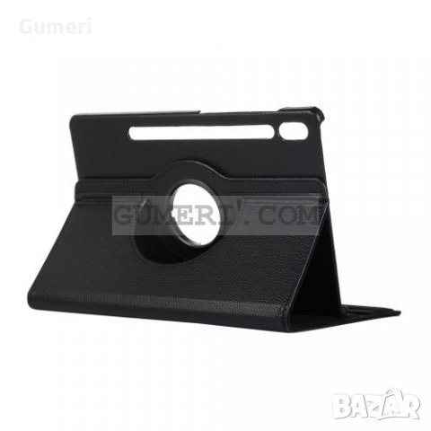 Samsung  Galaxy Tab S7 FE 12.4" Тефтер Стойка, снимка 5 - Калъфи, кейсове - 33949083