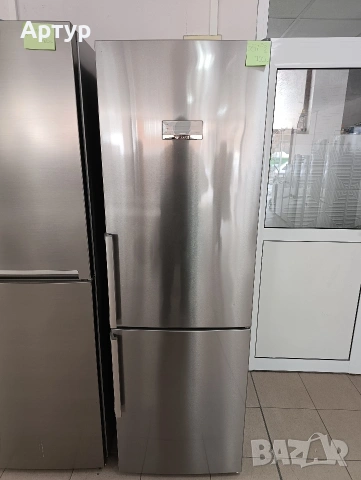 Хладилник Bosch