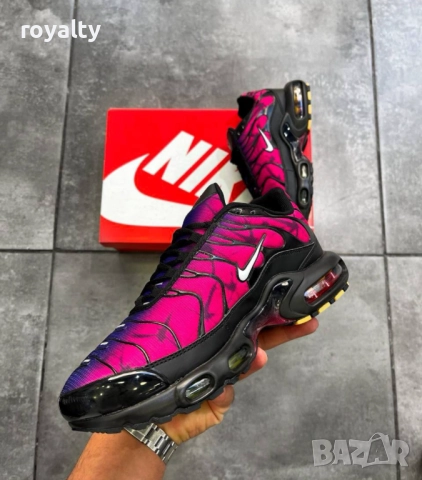 Nike Air Max TN Anniverary мъжки маратонки , снимка 9 - Маратонки - 51626274