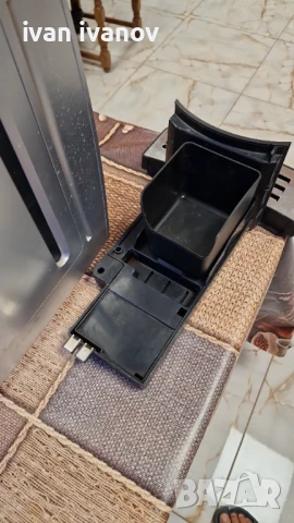 Кафе Автомат Немски , снимка 6 - Кафемашини - 51347521