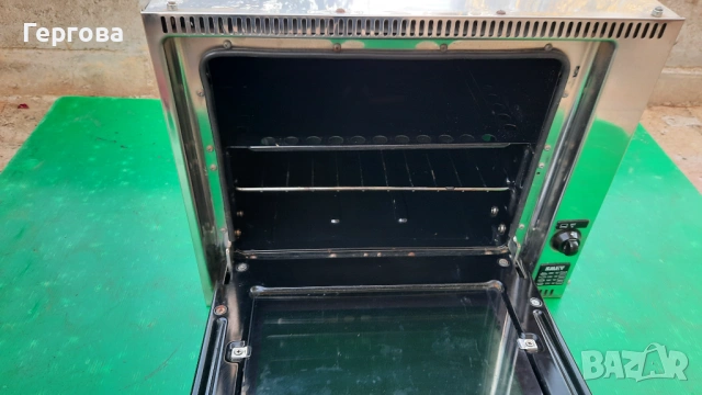 Газова фурна SMEV/DOMETIC/CRAMER, снимка 7 - Газови котлони - 37426410