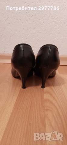 Дамски обувки , снимка 3 - Дамски елегантни обувки - 34495994