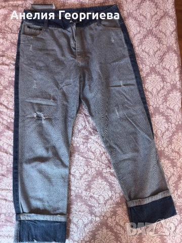 Дамски дънки pause jeans