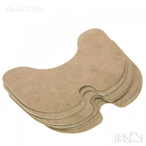 10 броя Комплект Натурални билкови пластири за болки в коленете, снимка 2 - Други - 39738431