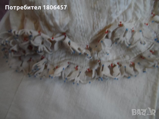 кенарена риза, снимка 15 - Антикварни и старинни предмети - 30612311