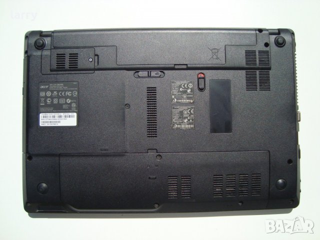 Acer Travelmate 5542 лаптоп на части, снимка 3 - Части за лаптопи - 29301283
