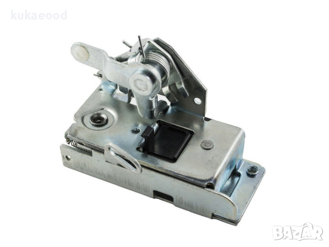 Брава за задна дясна врата (багажник) за Iveco Daily MK4 (2006-2011)