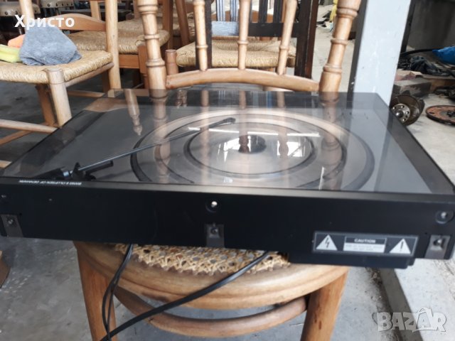 Bang&Olufsen  Beogram RX **** на части, снимка 6 - Грамофони - 31740866