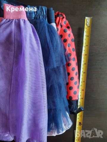 пола за момиче, ръст 110/116, 5 лв, снимка 4 - Детски рокли и поли - 37534846