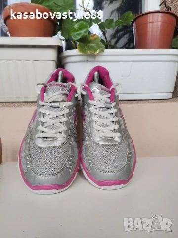 Маратонки Diadora Dinamik 37 н. , снимка 5 - Маратонки - 53901747