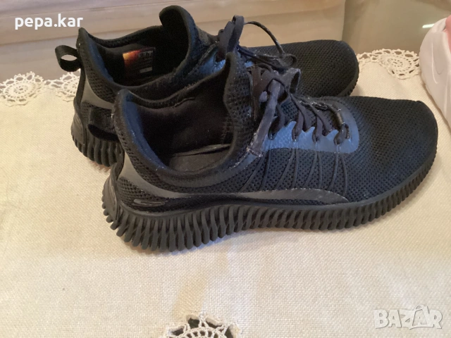 Skechers № 36 черни