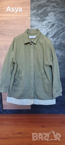 Дамско яке Zara