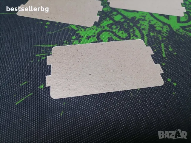 Слюда за микровълнова фурна, снимка 2 - Микровълнови - 49431189