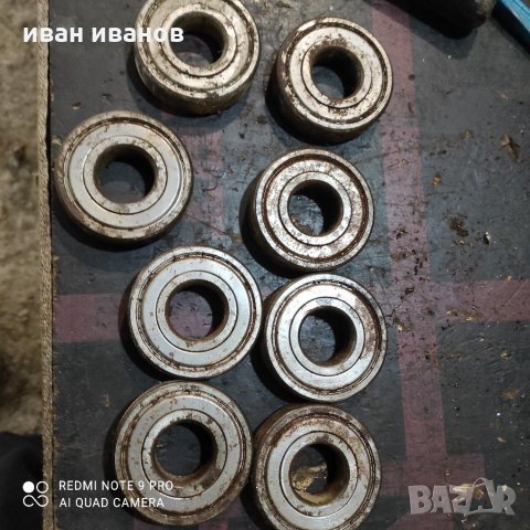 Лагери 6306, снимка 2 - Циркуляри - 32134903