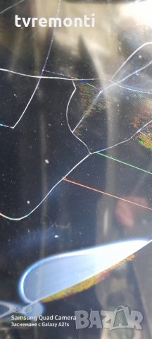 лед диоди от дисплей CY-DE400BGSV1H, снимка 6 - Части и Платки - 31875589