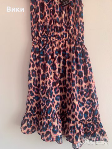 Нова рокля, снимка 10 - Рокли - 39943650