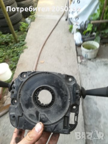 Лосче мигачи бмв 1, снимка 3 - Части - 30150645