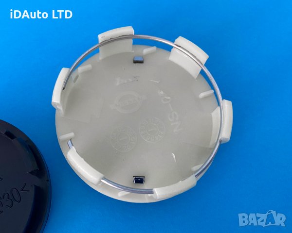 Nissan капачки за джанти, Нисан, джанта, qashqai, micra, емблема, снимка 4 - Аксесоари и консумативи - 36802070