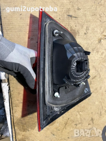 Десен Вътрешен Стоп SUZUKI SX4 S-Cross JY 2018 1.0 Турбо, снимка 2 - Части - 53070039