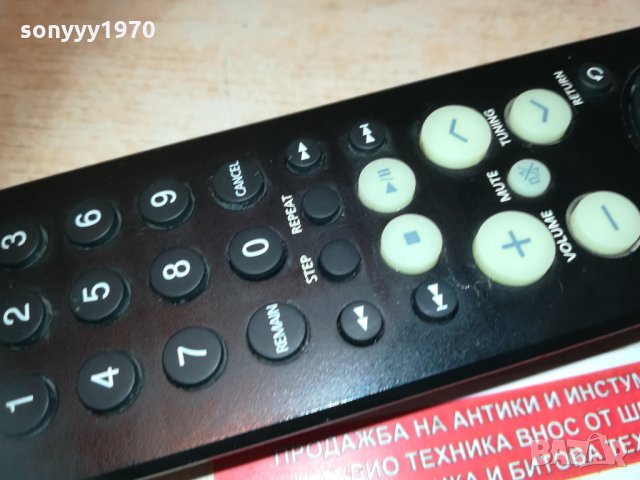 samsung remote control 1003211218, снимка 3 - Дистанционни - 32106015