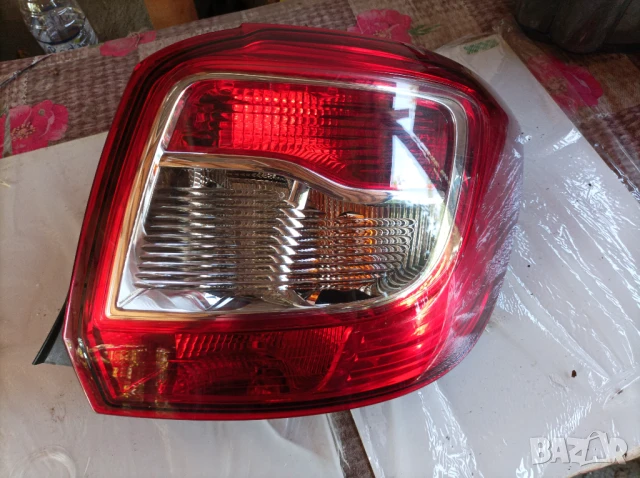 Десен Стоп Дачия Сандеро 2013 -2016 година