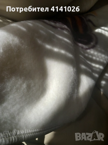 Ново бебешко одеяло  - Жираф  детско одеялце, снимка 3 - Спално бельо и завивки - 51598632