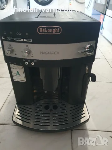 Кафемашина Delonghi Magnifica 