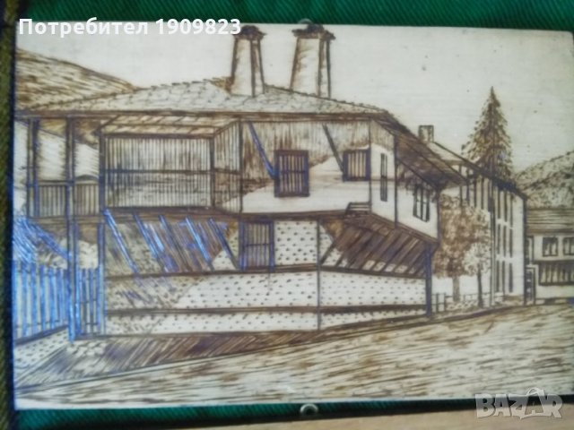 Лот картини, снимка 7 - Картини - 29908867