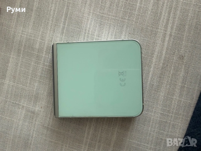 Samsung Galaxy Z Flip 6, снимка 6 - Samsung - 53077060