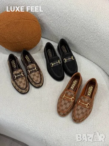 Gucci ✨Дамски Обувки 