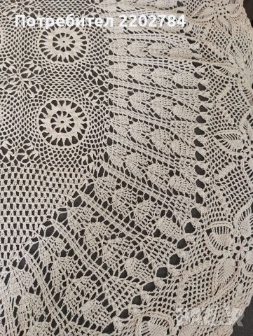 Битови покривки за маса, снимка 4 - Покривки за маси - 34690931