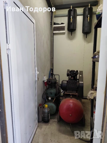  Продава се разработен бизнес – автосервиз и гумаджийница, снимка 10 - Продажба или споделяне на готов бизнес - 50924933