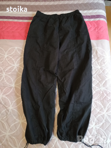 Нов карго панталон Zara , снимка 6 - Панталони - 44550638
