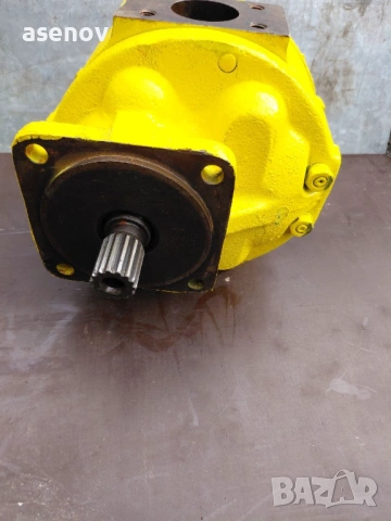 хидравлична помпа, снимка 4 - Резервни части за машини - 54084027