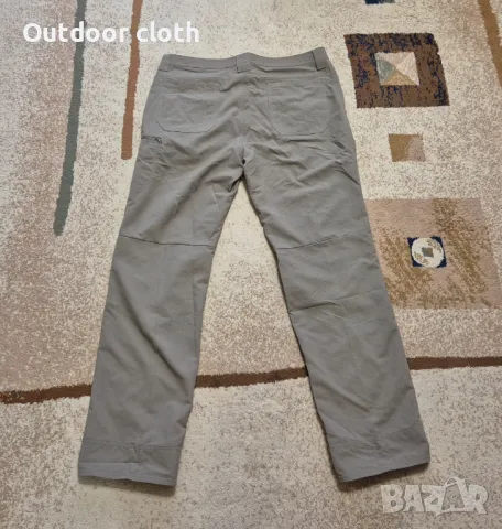 Exofficio панталон туризъм лов риболов бушкрафт , снимка 2 - Панталони - 50381152