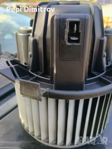 Моторче парно за Fiat Stilo Hatchback (10.2001 - 11.2010), снимка 3 - Части - 49926395