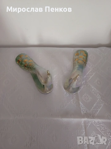 Фигури, снимка 2 - Статуетки - 54019439