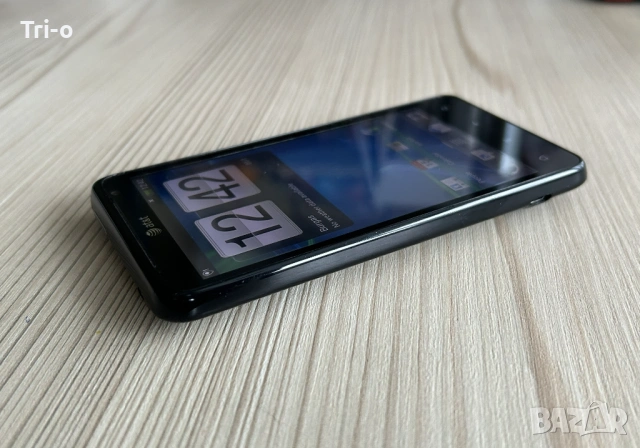 HTC Vivid (ph39100), снимка 7 - HTC - 54174272