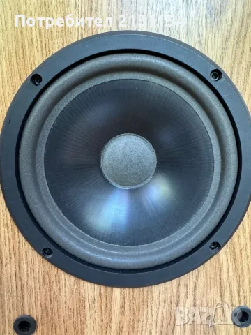 Infinity RS 3001, снимка 3 - Тонколони - 50292133