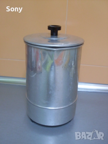 Стара ел. кана- Германия., снимка 8 - Антикварни и старинни предмети - 52896205