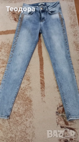 Красота от DISHE, снимка 5 - Дънки - 53061395