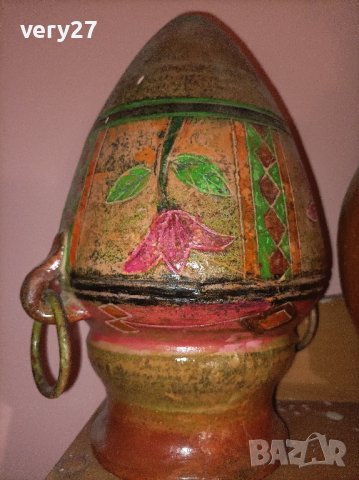 старинни предмети 